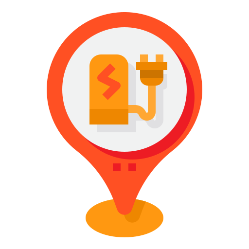 صورة محطة الشحن